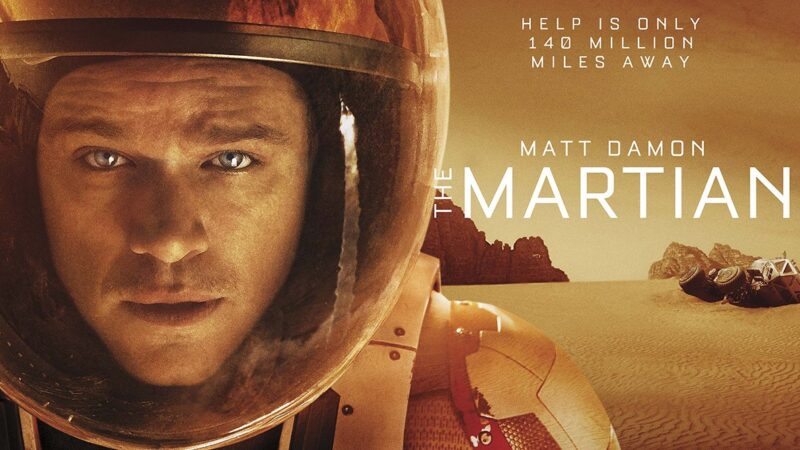 Menjelajahi Semesta Sinema: Rekomendasi Film Bertema Luar Angkasa yang Memukau