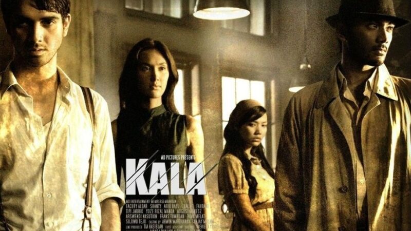 Menyelami Alam Gelap: Membedah Film Joko Anwar Kala (2007) dan Rekomendasi Lainnya