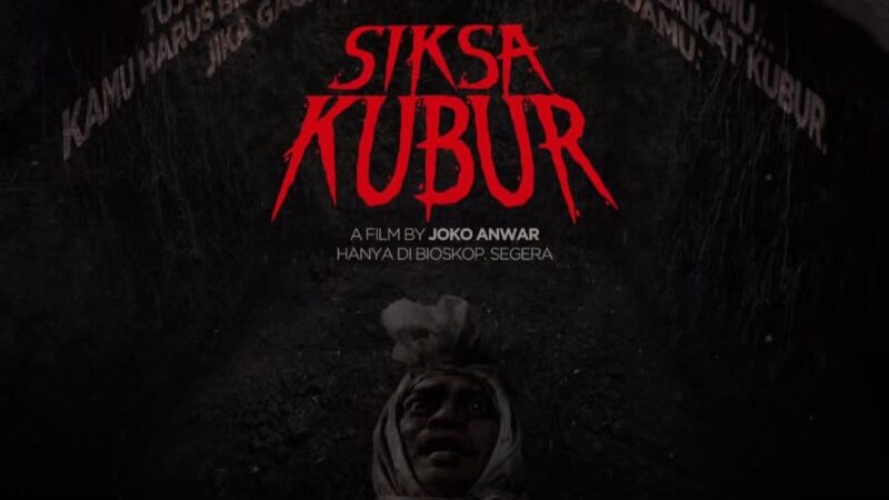 Menyelami Kegelapan: Ulasan Mendalam Film Joko Anwar Siksa Kubur (2024)