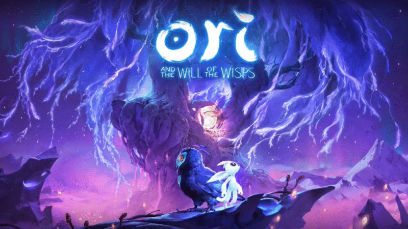 Ori and the Will of the Wisps Menyembunyikan Dunia Magis yang Indah!