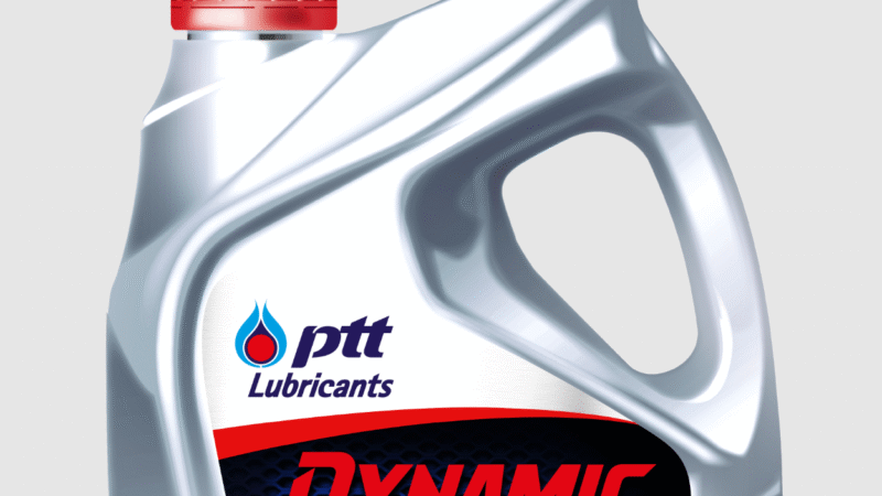 Ulasan Mendalam: Oli Mobil Terbaik PTT Dynamic Turbo Commonrail SAE 10W-30