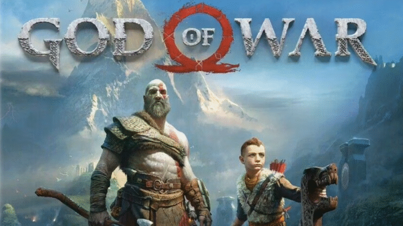 Rahasia Gelap di Dalam God of War (2018) yang Baru Terungkap Pemain!
