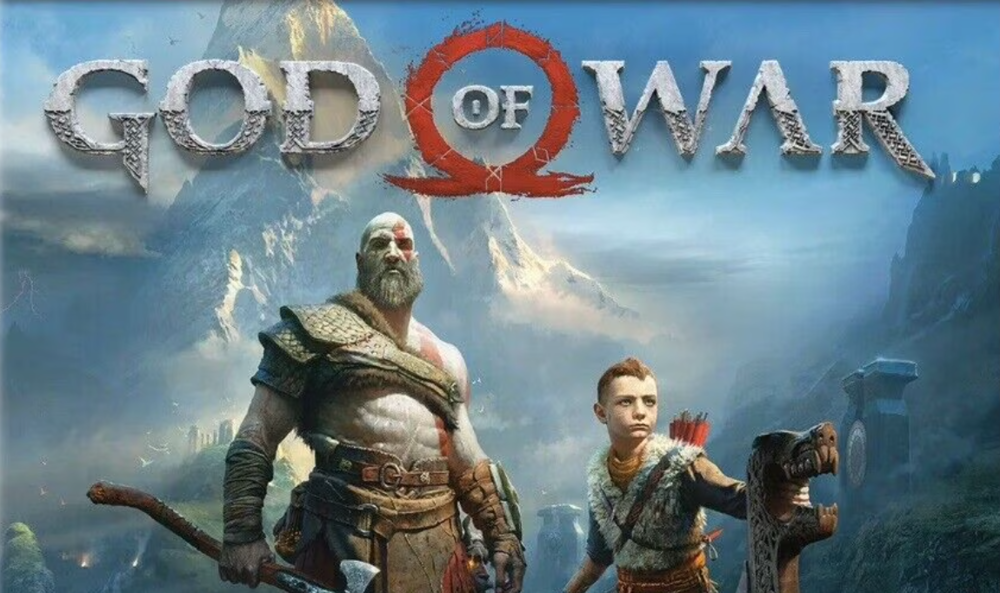 Rahasia Gelap di Dalam God of War (2018) yang Baru Terungkap Pemain!