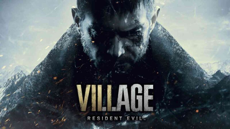Rahasia Mengerikan di Dalam Resident Evil Village yang Baru Terungkap!