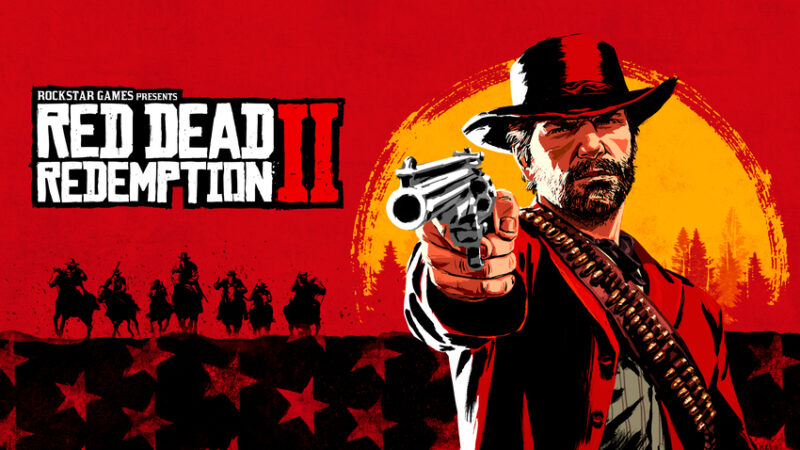 Red Dead Redemption 2 Punya Detail Dunia yang Tidak Disadari Banyak Pemain!