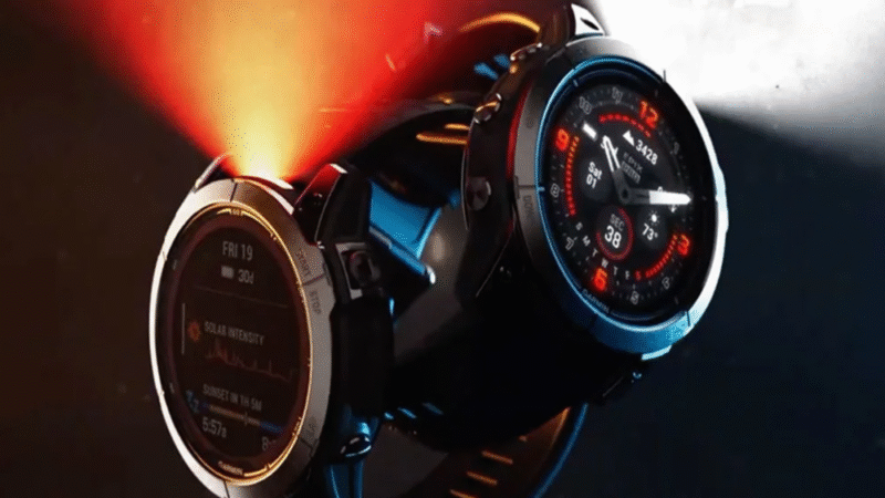 Rekomendasi Smartwatch Garmin untuk Running: Panduan Lengkap untuk Pelari