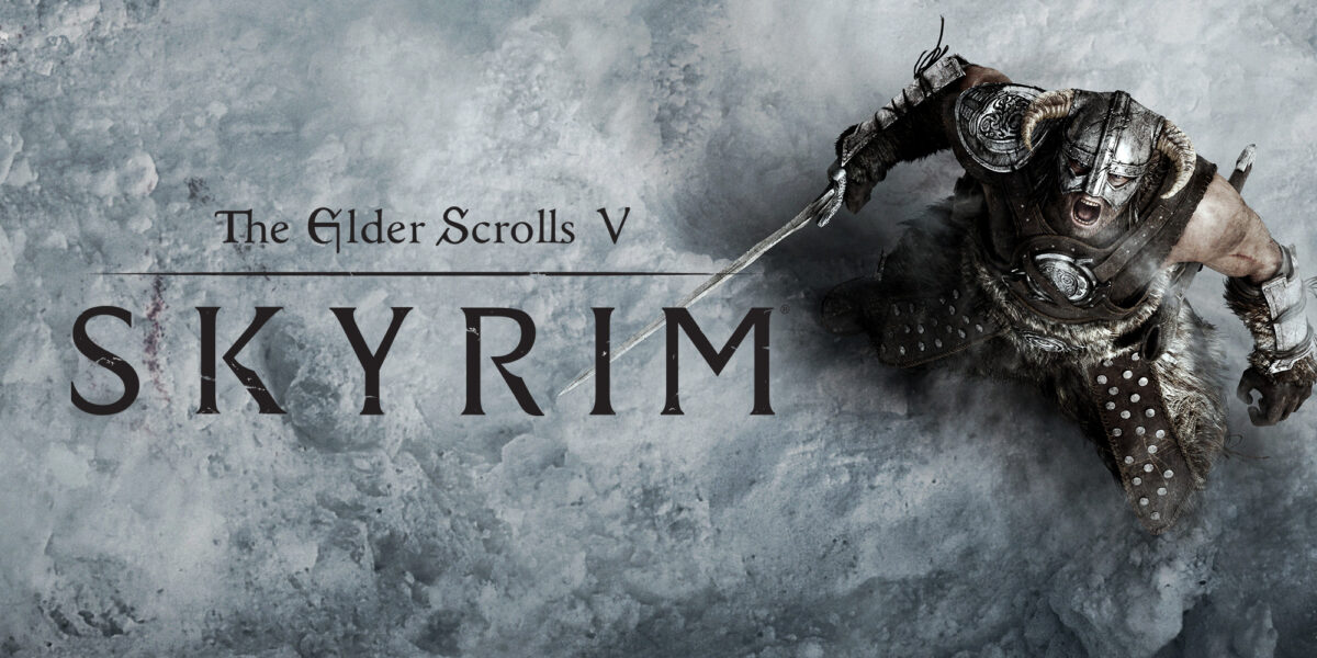 Skyrim Masih Menyimpan Rahasia yang Tidak Pernah Ditemukan Pemain!