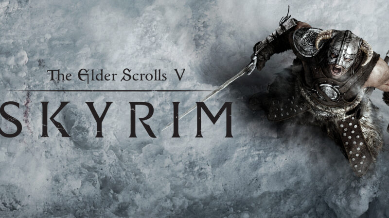 Skyrim Masih Menyimpan Rahasia yang Tidak Pernah Ditemukan Pemain!