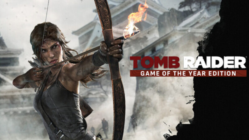 Tomb Raider 2013 Ternyata Penuh Rahasia Kegelapan yang Belum Terpecahkan!