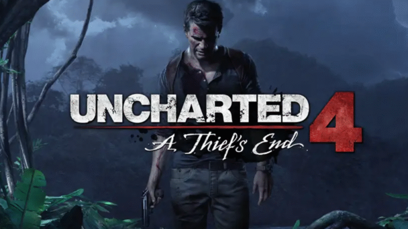 Uncharted 4: A Thief’s End Ternyata Menyimpan Plot yang Mengejutkan!
