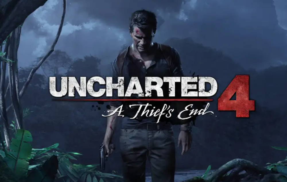 Uncharted 4 A Thief’s End Ternyata Menyimpan Plot yang Mengejutkan!