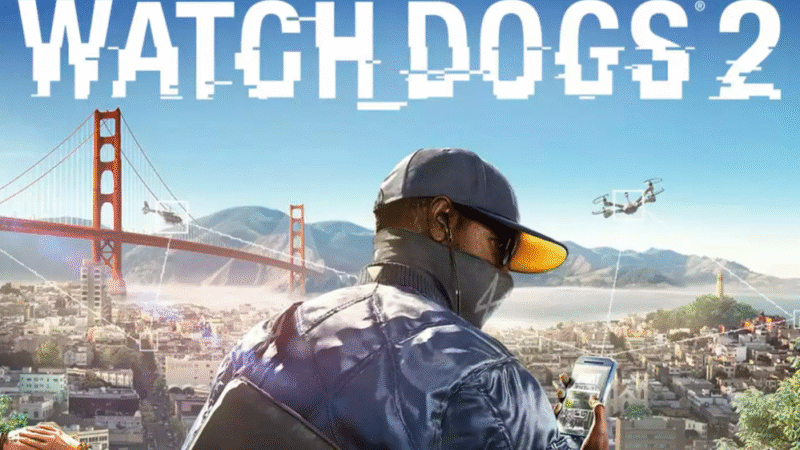 Watch Dogs 2 Menyimpan Misteri Teknologi yang Belum Terpecahkan!