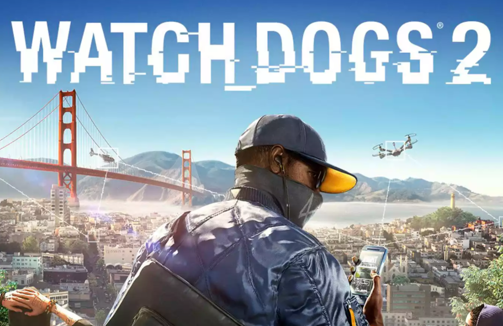 Watch Dogs 2 Menyimpan Misteri Teknologi yang Belum Terpecahkan!