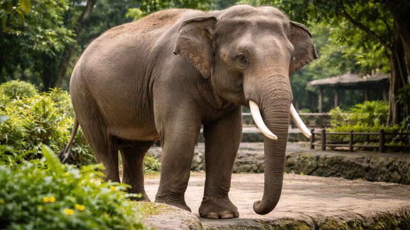 3 JENIS ORANG MENYEBALKAN yang PERNAH SAYA TEMUI di TAMAN MARGASATWA RAGUNAN