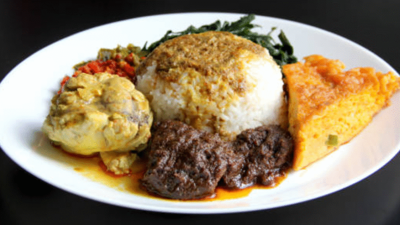 Cerpen Green Kost: Sholat Jum’at Vs Nasi Padang