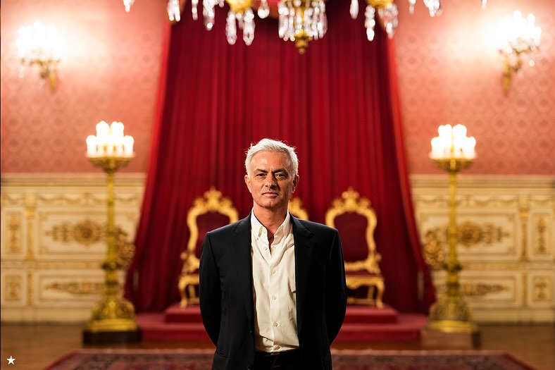 José Mourinho, Mantan Pelatih Manchester United