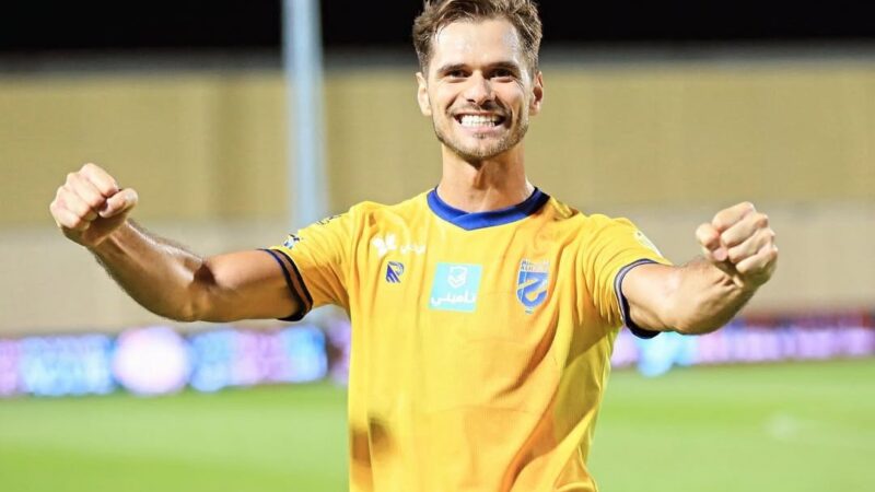 Jurnalis Italia Beri Bocoran Bursa Transfer Persija Jelang Putaran Kedua Super League 2025/26: Segera Resmikan Bek Brasil, Paulo Ricardo?