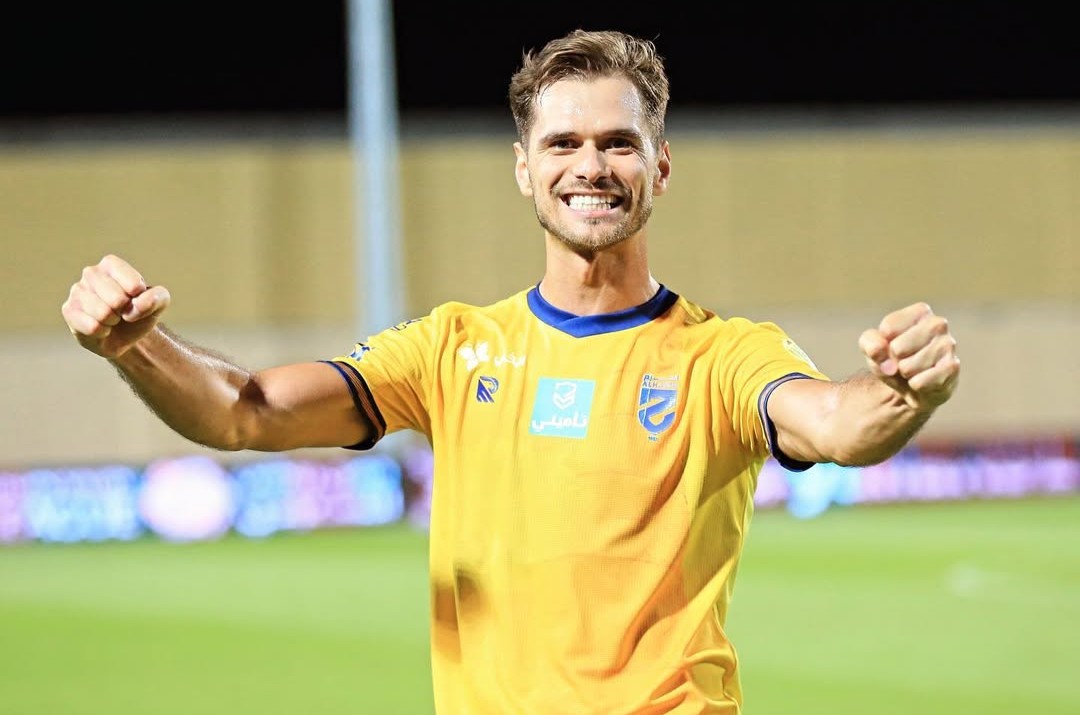 Jurnalis Italia Beri Bocoran Bursa Transfer Persija Jelang Putaran Kedua Super League 202526 Segera Resmikan Bek Brasil, Paulo Ricardo