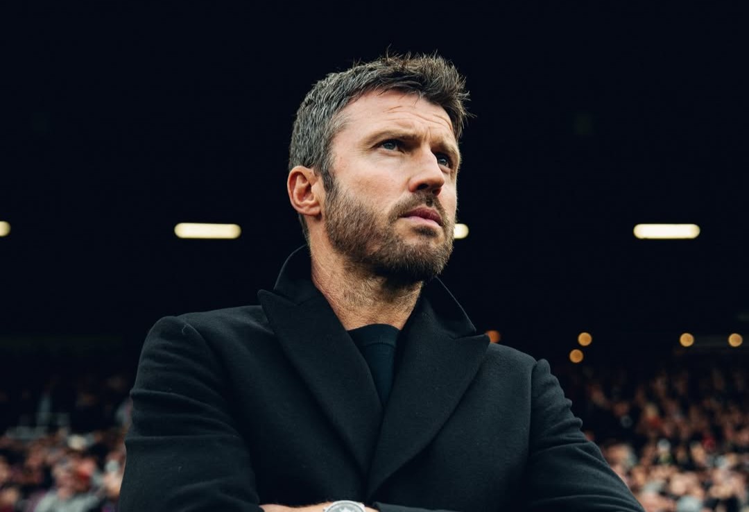 Fans MU Murka! Podcast Legenda Picu Drama Baru, Carrick Pilih Diam dan Menang 2-0 di Debutnya