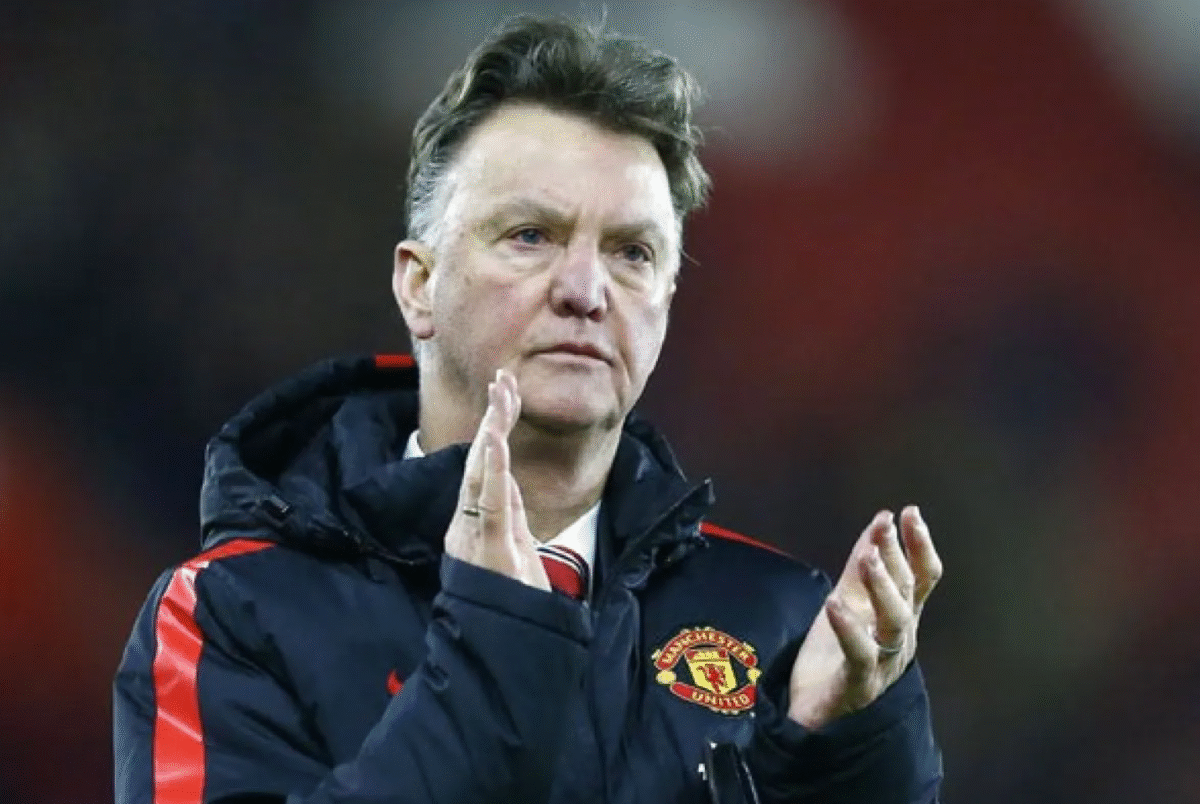 Pelatih Manchester United yang Paling “Mengecewakan” dalam Sejarah Modern Ada yang Sampai Ditinggal Tanpa Arah!