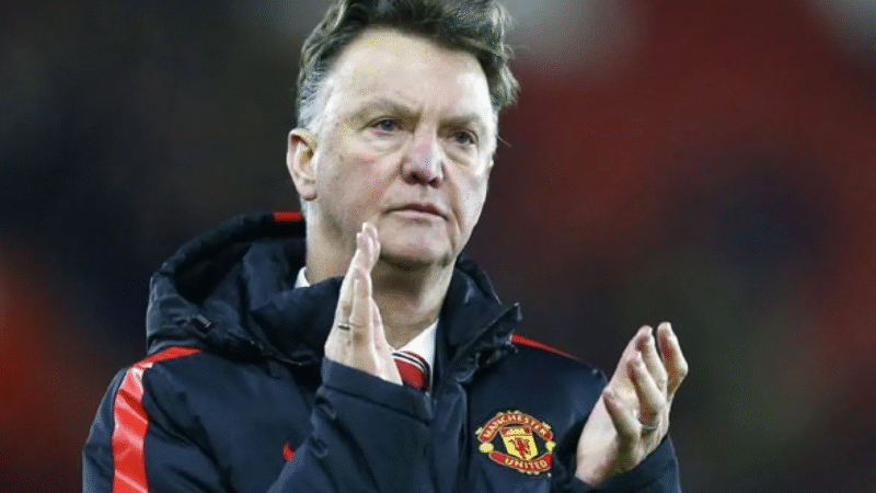 Pelatih Manchester United yang Paling “Mengecewakan” dalam Sejarah Modern: Ada yang Sampai Ditinggal Tanpa Arah!