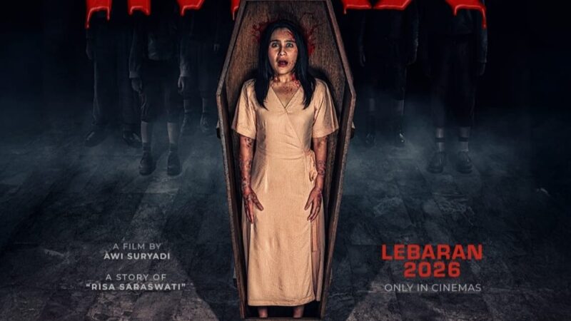 Review Film Danur: The Last Chapter-Penutup Emosional Semesta Horor yang Tumbuh Bersama Penontonnya