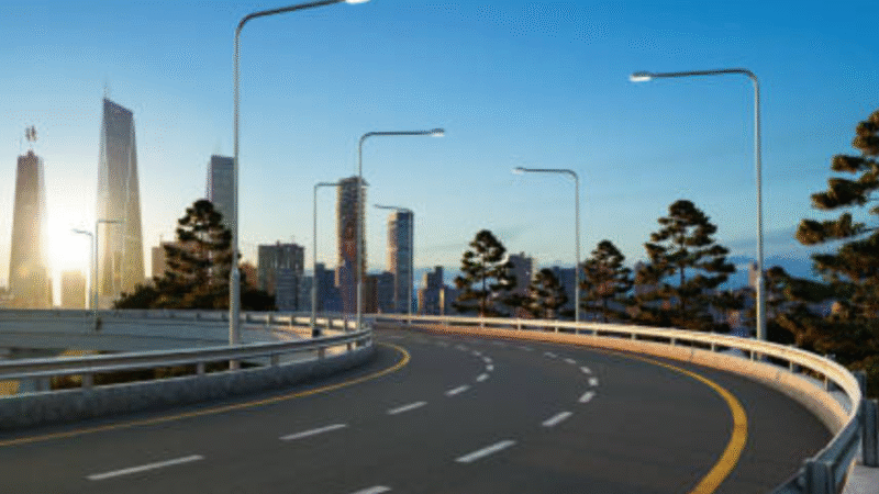 Puisi Jalanan Bagian 1 – Di Antara Cawang dan Jatinegara