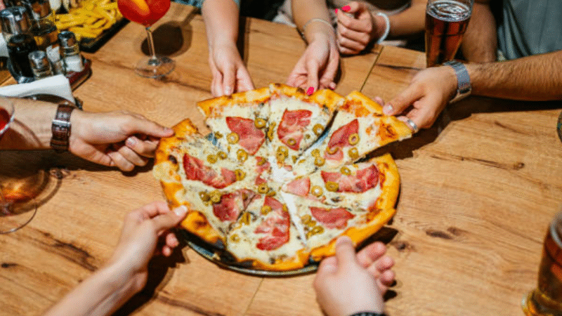 Puisi Jalanan Bagian 1 – Sepotong