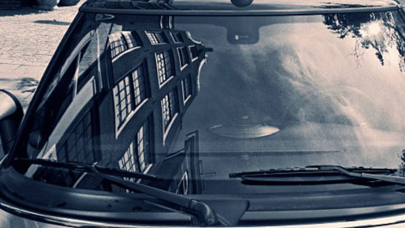 Pusisi Jalanan Bagian 1 – Kaca Mobil Dinas Harian