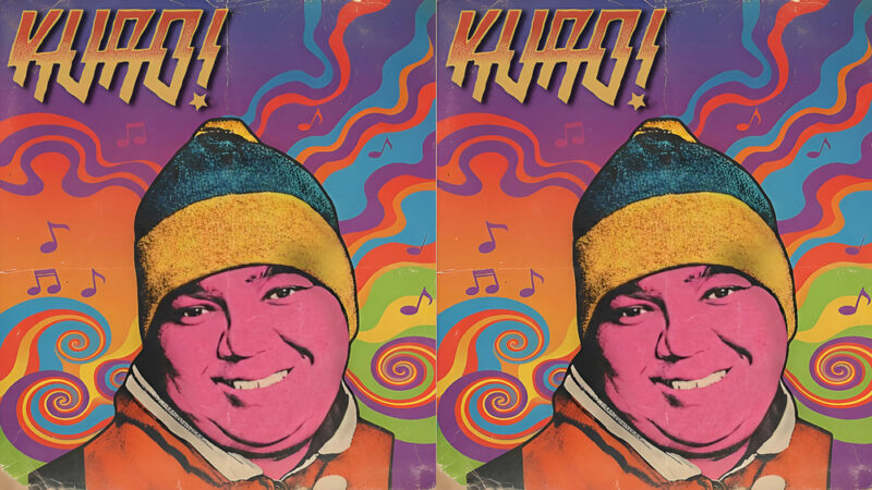 KURO! Lepas Album Self-Titled: Saat Melodic Punk yang Menolak Jadi Sekadar Nostalgia