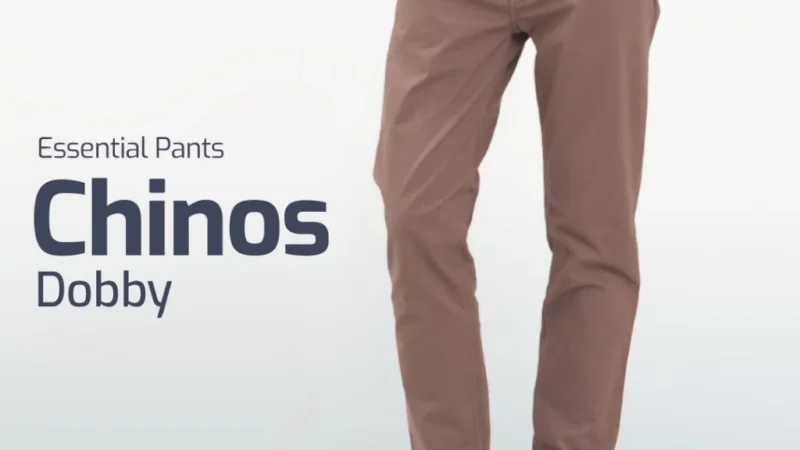 Celana Chino Pria Berkualitas M231 Harga & Kualitas Bersaing