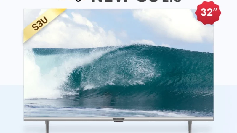 Mengapa Banyak Orang Sekarang Beralih Mencari Smart TV 1 Jutaan di Pasaran?