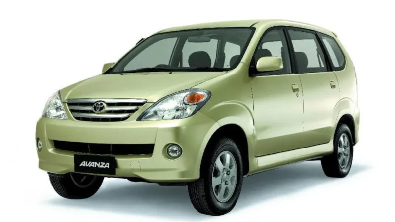 Rekomendasi Mobil 50 Jutaan untuk Anak Muda, Irit, Nyaman, dan Masih Layak Harian